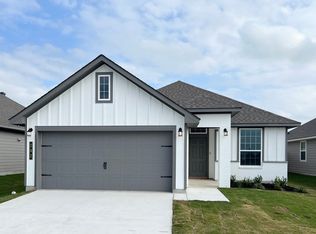 242 Boatright Blvd, Jarrell, TX 76537