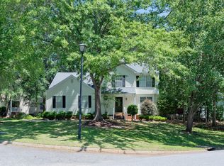 400 Penobscot Ct, Simpsonville, SC 29681