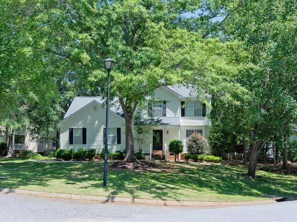400 Penobscot Ct, Simpsonville, SC 29681