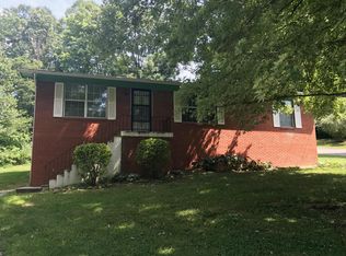 305 Reagan St, Harrogate, TN 37752