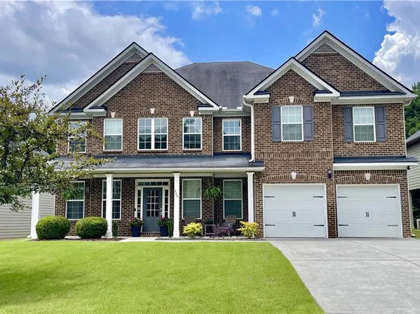 264 Allgood Trce, Acworth, GA 30101