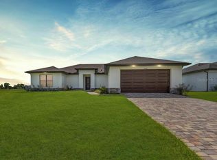 2036 NW 16th Ter, Cape Coral, FL 33993