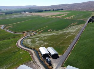 691 Borland Rd, Ellensburg, WA 98926