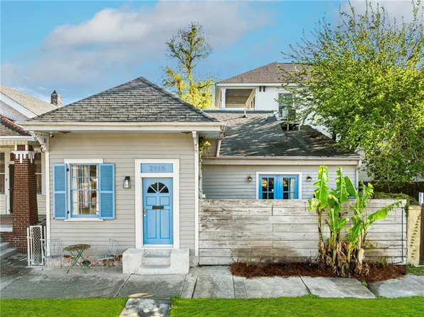 2115 Laharpe St, New Orleans, LA 70119