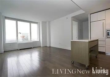 Rented by Living New York