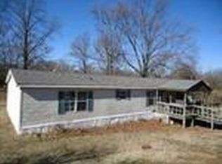 118 Bennett Cir, Byhalia, MS 38611