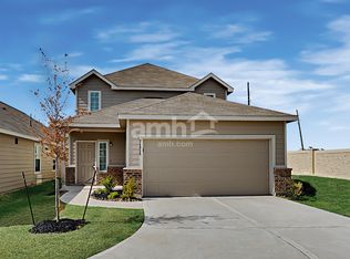 24959 Lorenzo Glaze Trl, Katy, TX 77493