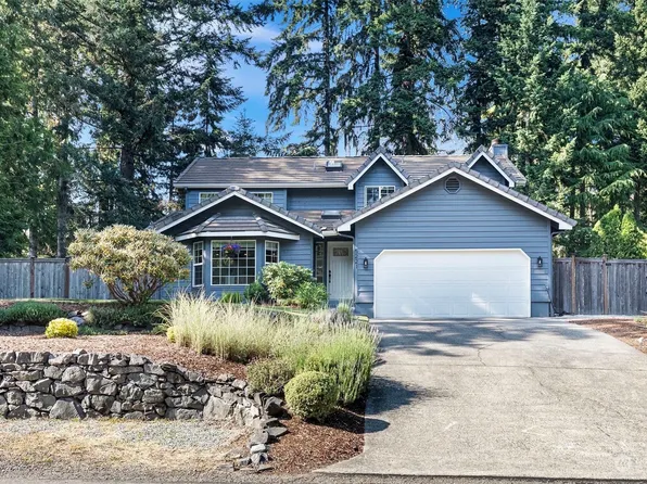 5221 141st Street Ct NW, Gig Harbor, WA 98332