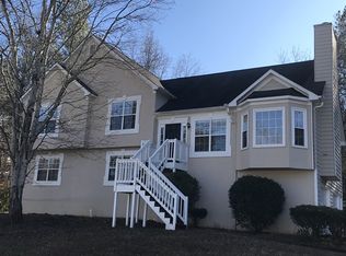 5015 Sunbrook Way NW, Acworth, GA 30101