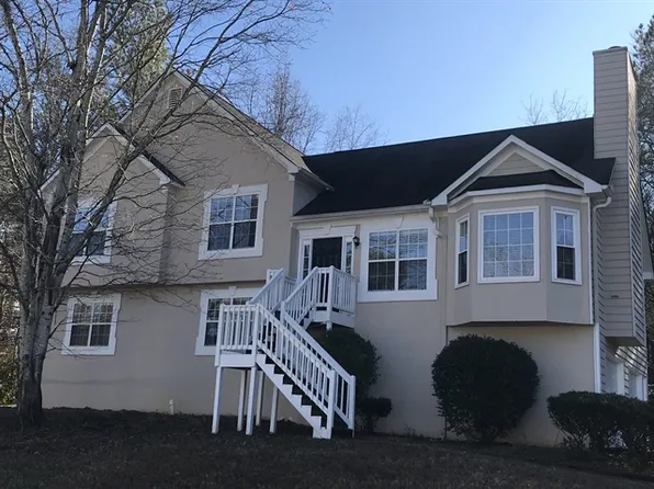 5015 Sunbrook Way NW, Acworth, GA 30101