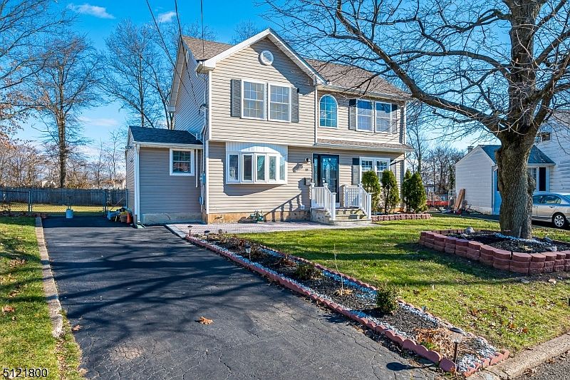 90 Semel Ave, Iselin, NJ 08830 Zillow