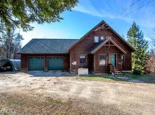 227 Sumner Rd, Buckfield, ME 04220