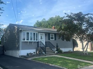 3 George St, Avenel, NJ 07001