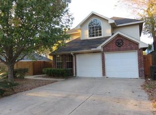 402 Cherry Laurel Dr, Tomball, TX 77375
