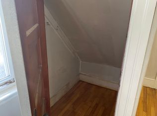 24 Simonds St APT 1, Fitchburg, MA 01420