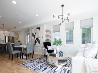 1385 Raleigh St UNIT 102, Denver, CO 80204