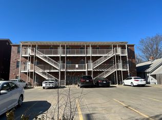 1105 Ratone St #4, Manhattan, KS 66502