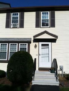 22 Crystal Way, Bellingham, MA, 02019