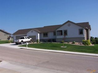 618 Stumer Rd, Rapid City, SD 57701