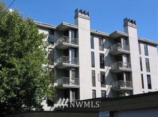 730 Bellevue Ave E #PENTHOUSE 2, Seattle, WA