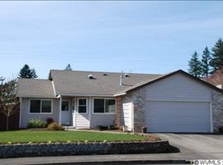 7067 Ridgemont Dr N, Keizer, OR 97303