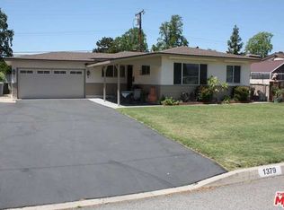 1379 N Eastbury Ave, Covina, CA 91722