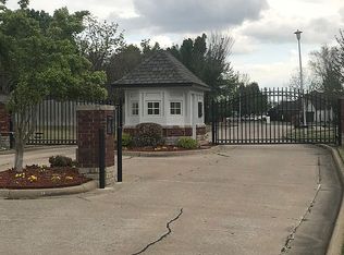 8301 N 99th Ave E, Owasso, OK 74055