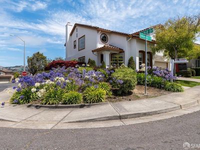 21 Amaryllis Ct, South San Francisco, CA, 94080