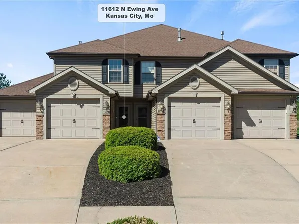 11612 N Ewing Ave, Kansas City, MO 64156