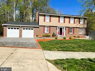 6510 Killarney St, Clinton, MD 20735