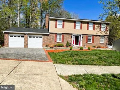 6510 Killarney St, Clinton, MD, 20735