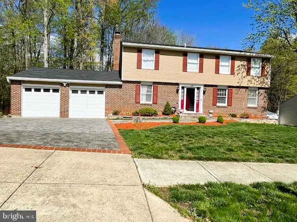 6510 Killarney St, Clinton, MD 20735