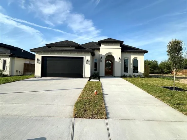 501 Quarry Dr, Mission, TX 78573
