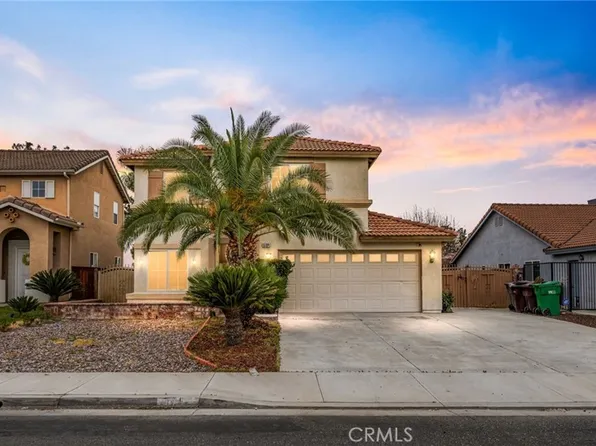 15199 La Palma Way, Moreno Valley, CA 92555
