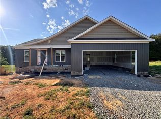 266 Mount Zion Church Rd, Stokesdale, NC 27357