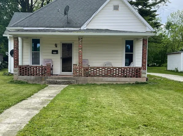 306 Thomas St, Williamsport, IN 47993
