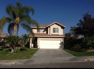 2144 Wild Canyon Dr, Colton, CA 92324