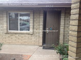 1150 N July Cir, Mesa, AZ 85203