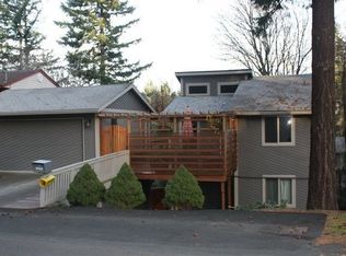 2727 SW Bertha Blvd, Portland, OR 97239