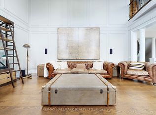 24 Bluff Trl, King, ON L7B 0A1