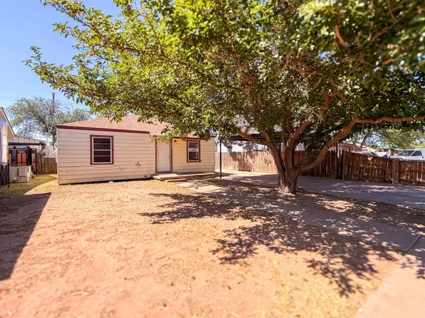 3207 Amherst St, Lubbock, TX 79415