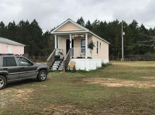 5018 Gardenia Hill Rd, Perkinston, MS 39573