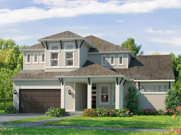 5893 TIMBER PINES Road, Jacksonville, FL 32224