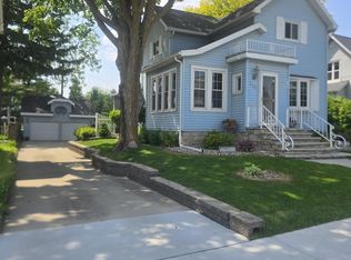 110 West St, Beaver Dam, WI 53916