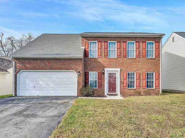 7004 Linn Dr, Roanoke, VA 24019