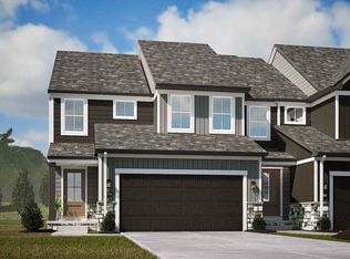 Willow Premier Plan, The Villas At Nagel Farms, Avon A641pr Avon, OH 44011