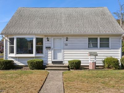 72 Central Ave, Pompton Lakes, NJ, 07442