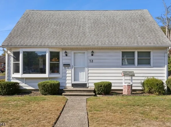 72 Central Ave, Pompton Lakes Boro, NJ 07442