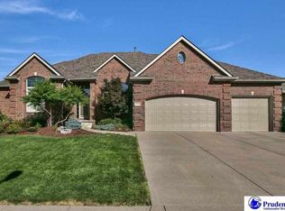 11772 Whitmore St, Omaha, NE 68142