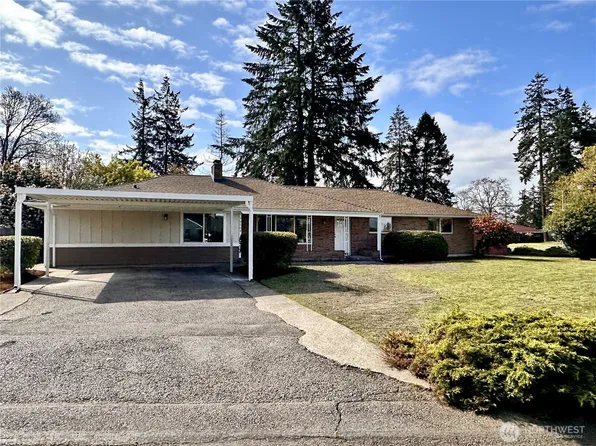 10504 Rowland Avenue SW, Lakewood, WA 98499